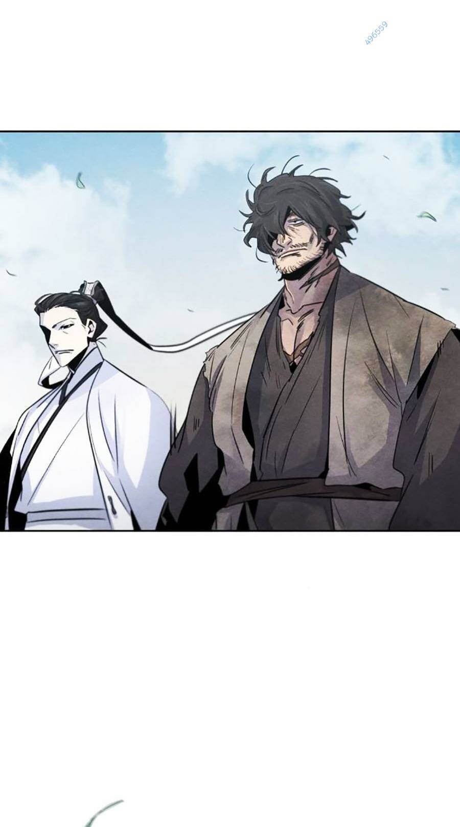 Cuồng Ma Tái Thế - Chapter 110 - Page 48