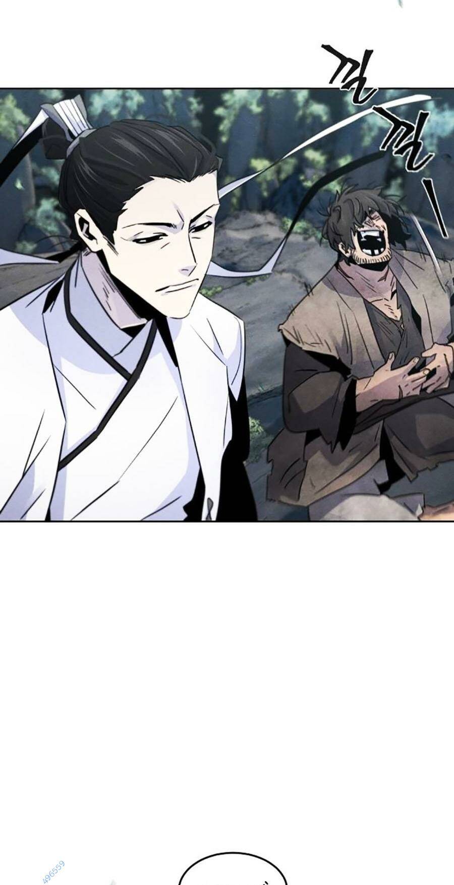 Cuồng Ma Tái Thế - Chapter 110 - Page 4