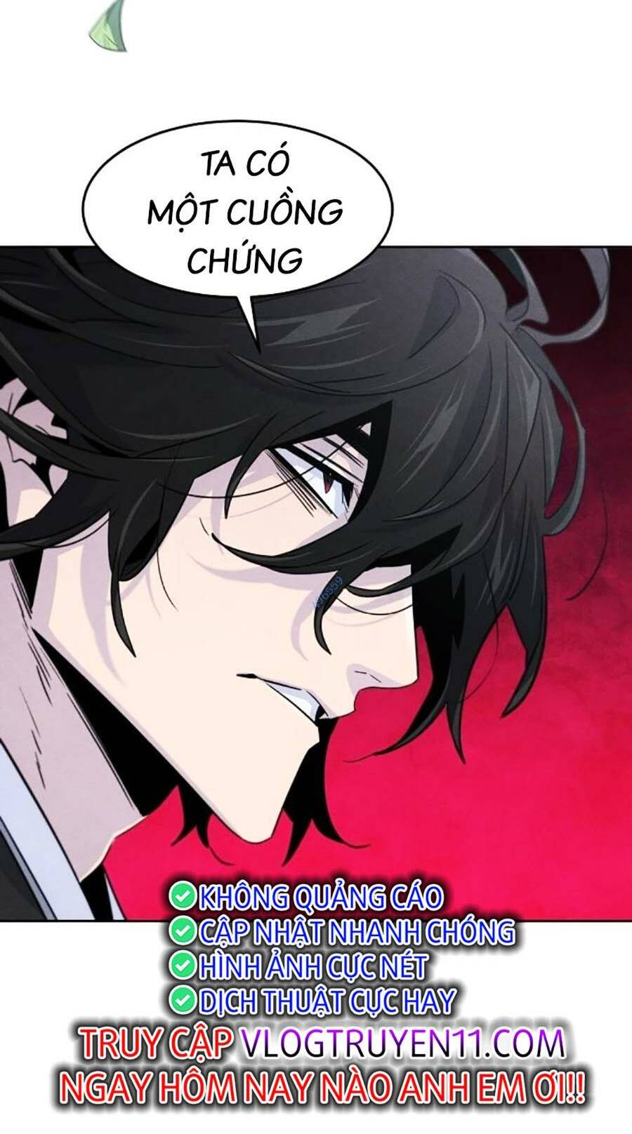 Cuồng Ma Tái Thế - Chapter 110 - Page 49