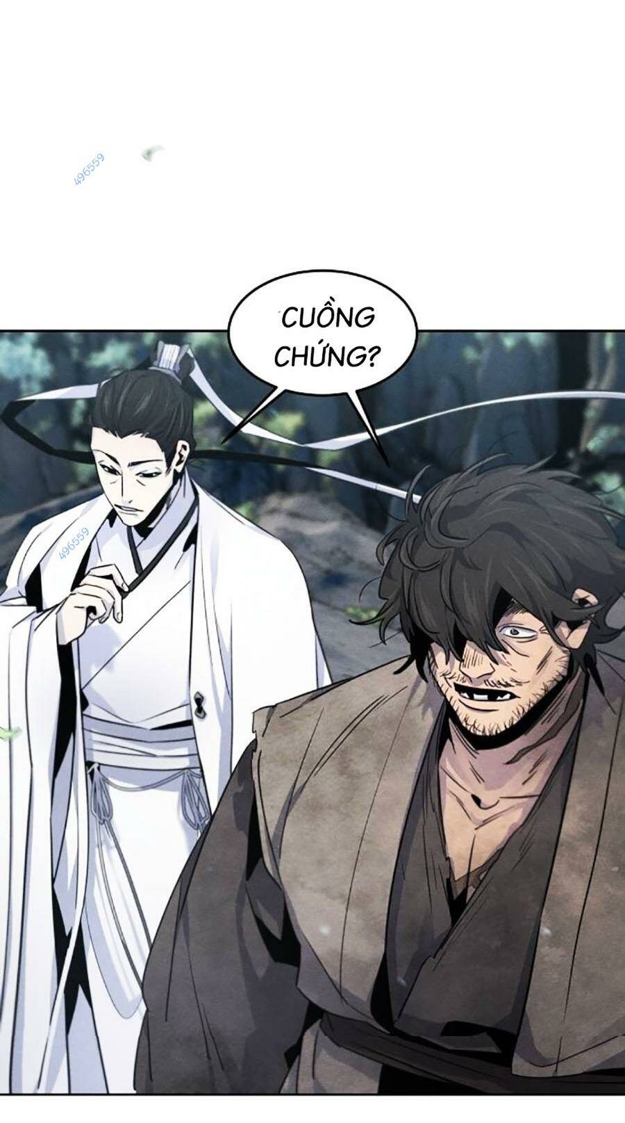 Cuồng Ma Tái Thế - Chapter 110 - Page 50