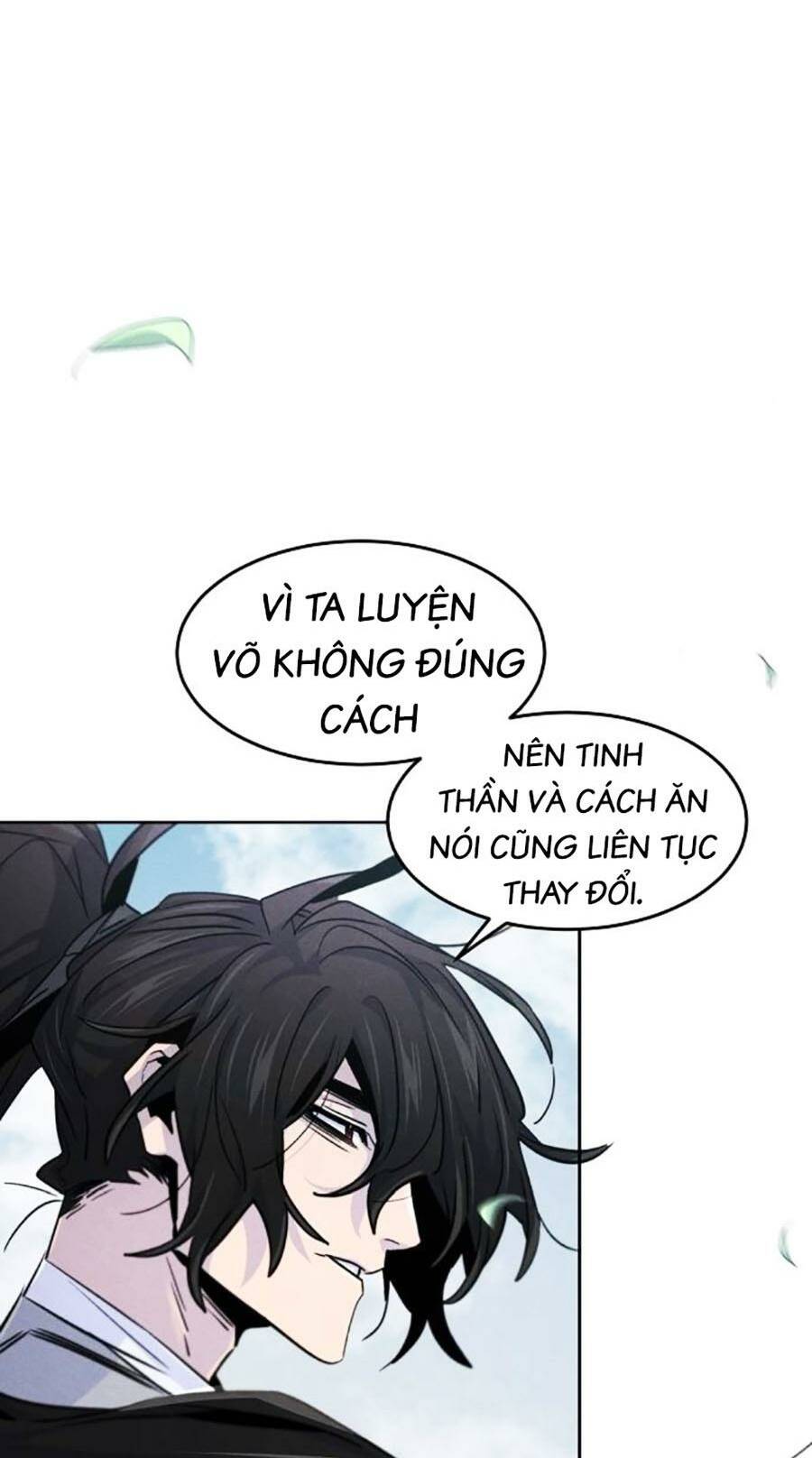 Cuồng Ma Tái Thế - Chapter 110 - Page 51