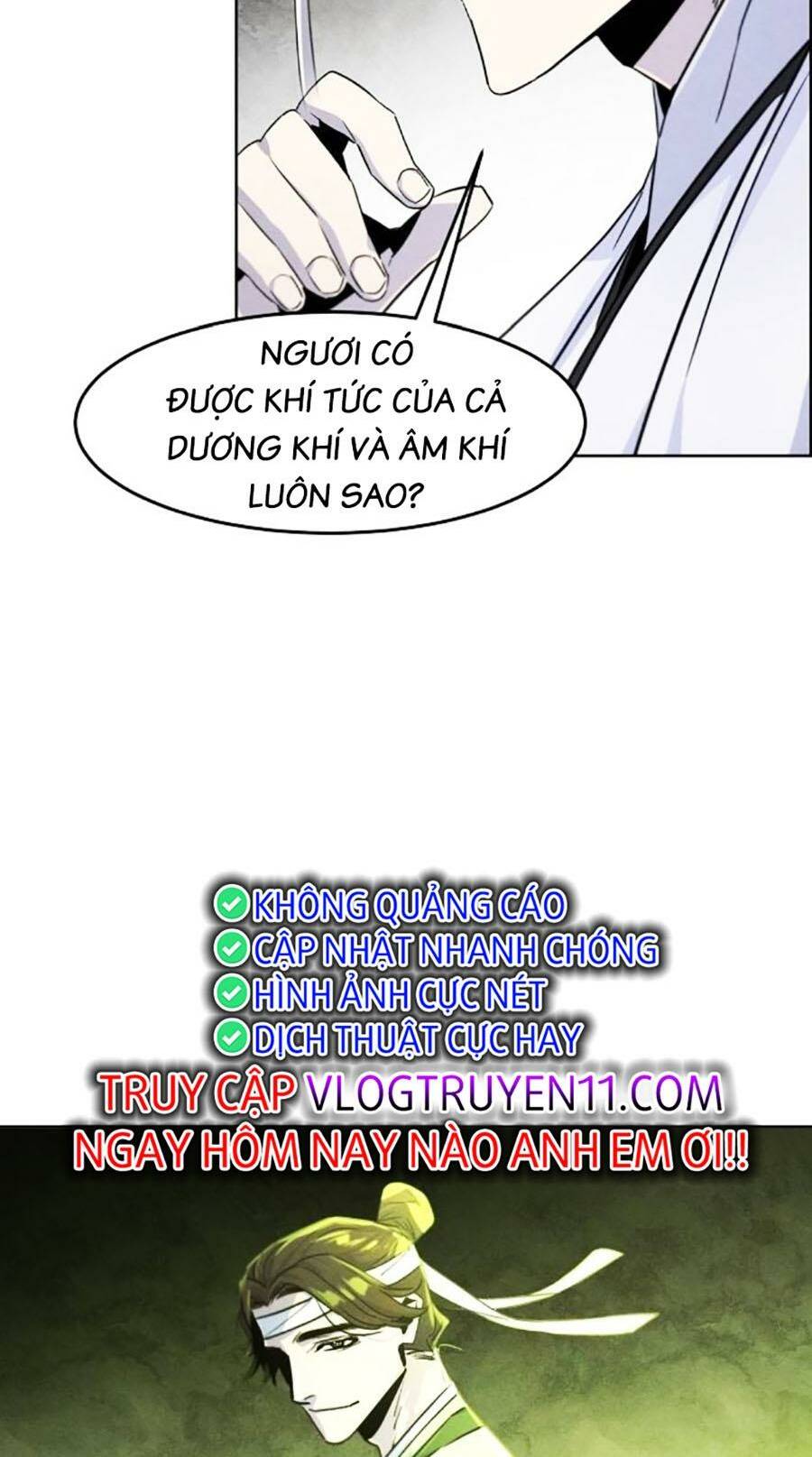 Cuồng Ma Tái Thế - Chapter 110 - Page 53