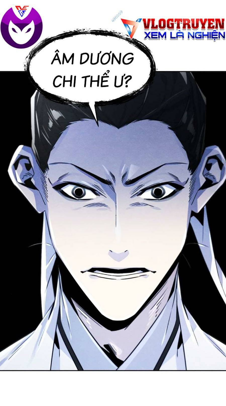 Cuồng Ma Tái Thế - Chapter 110 - Page 56