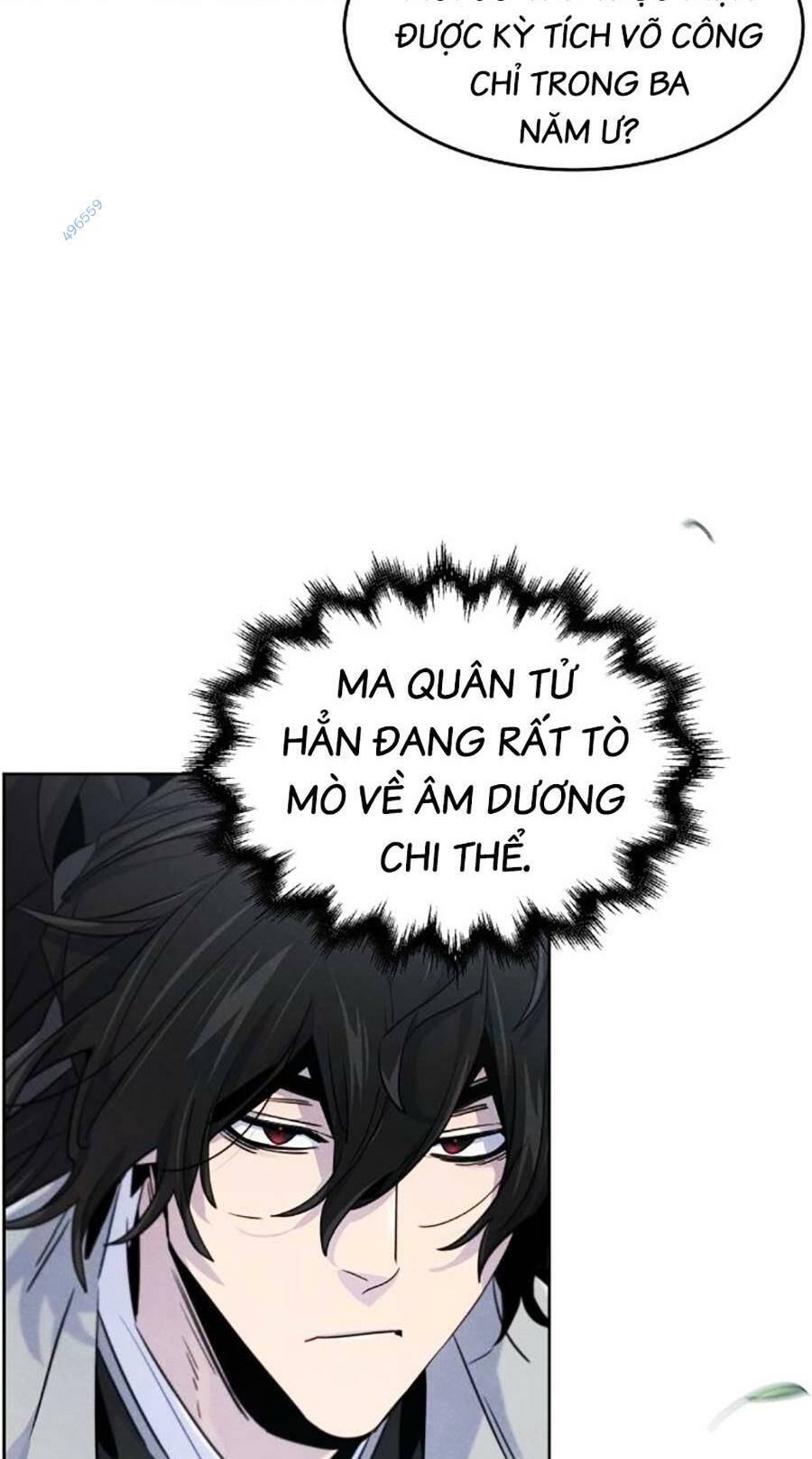 Cuồng Ma Tái Thế - Chapter 110 - Page 58