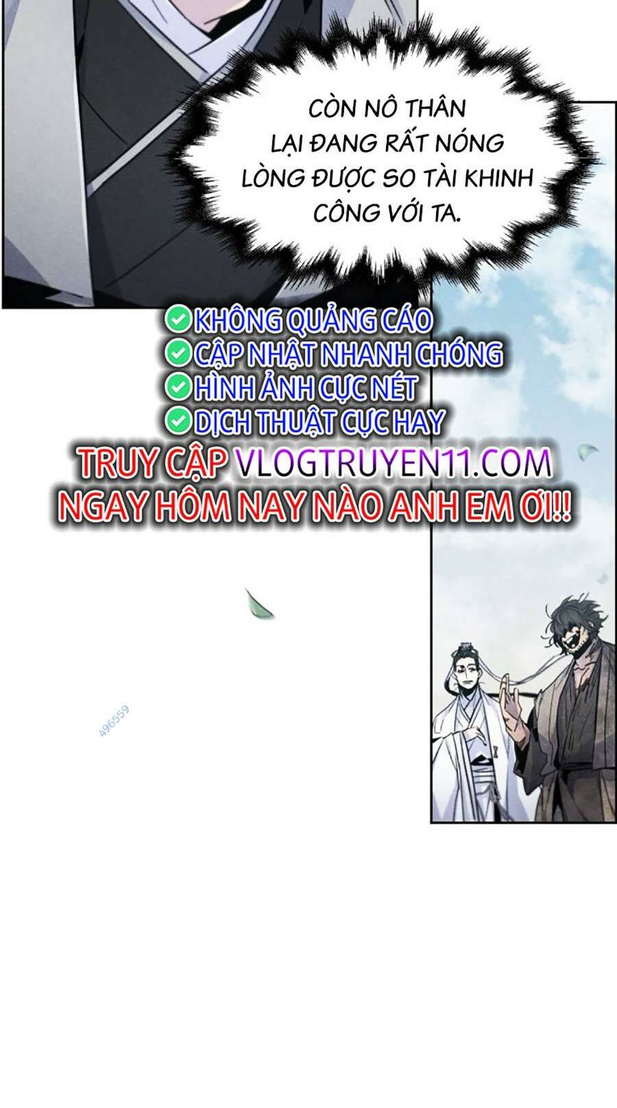 Cuồng Ma Tái Thế - Chapter 110 - Page 59