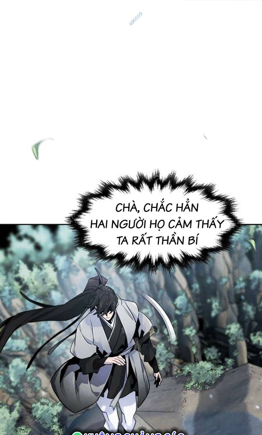 Cuồng Ma Tái Thế - Chapter 110 - Page 60