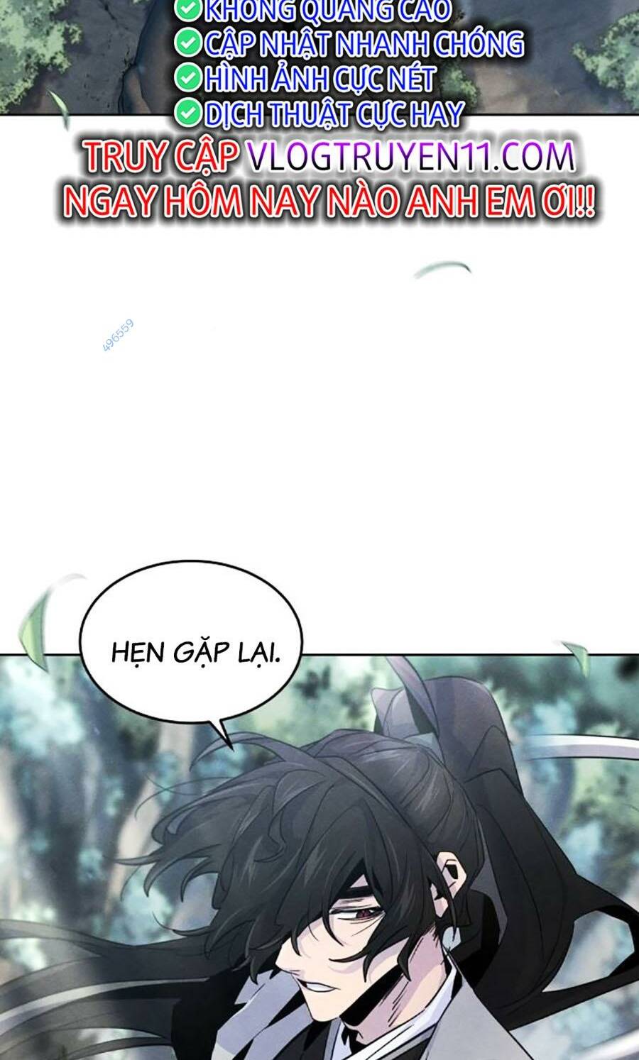 Cuồng Ma Tái Thế - Chapter 110 - Page 61