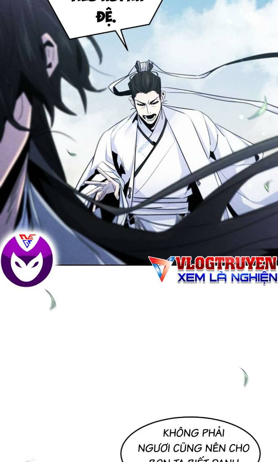 Cuồng Ma Tái Thế - Chapter 110 - Page 63