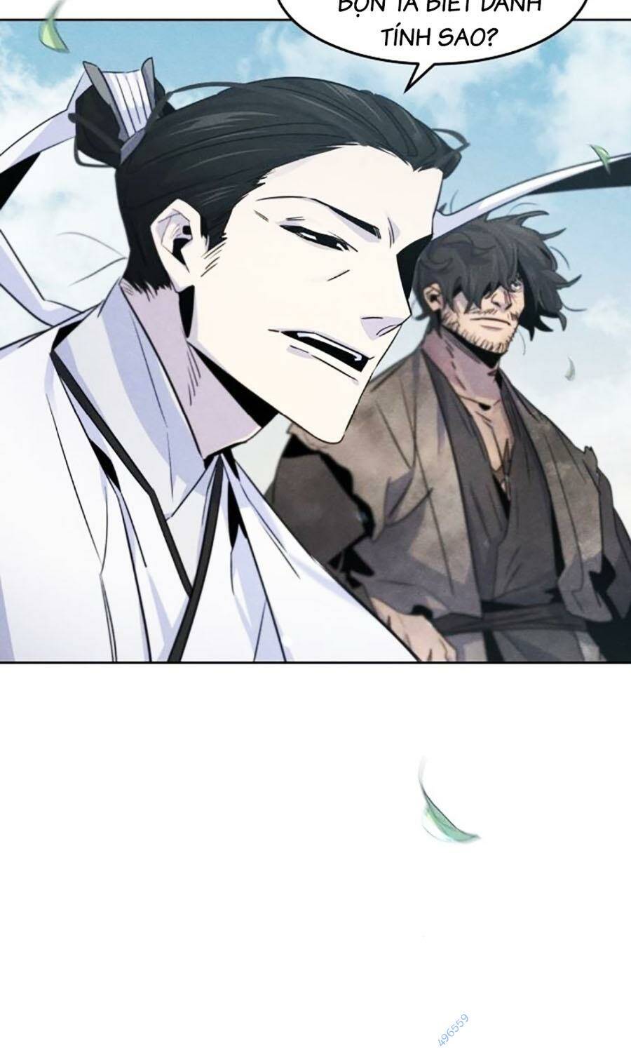 Cuồng Ma Tái Thế - Chapter 110 - Page 64