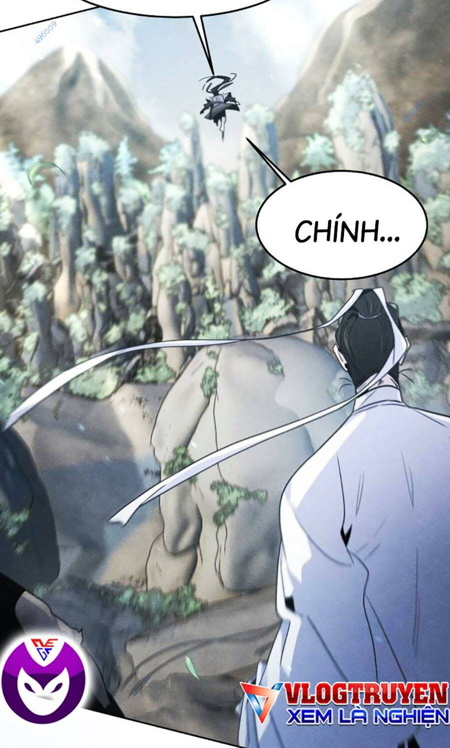 Cuồng Ma Tái Thế - Chapter 110 - Page 68