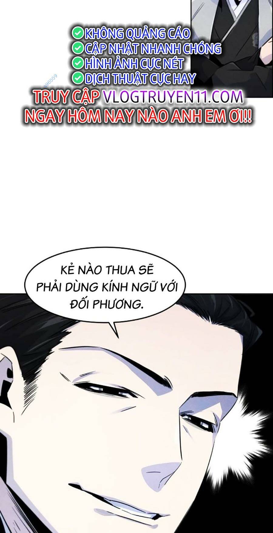 Cuồng Ma Tái Thế - Chapter 110 - Page 6