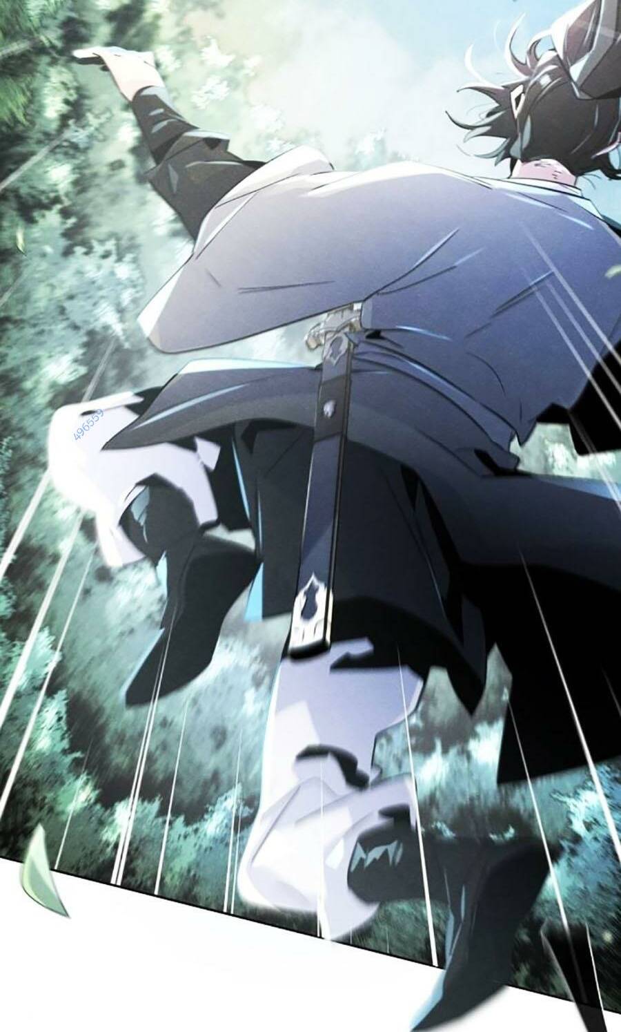 Cuồng Ma Tái Thế - Chapter 110 - Page 77