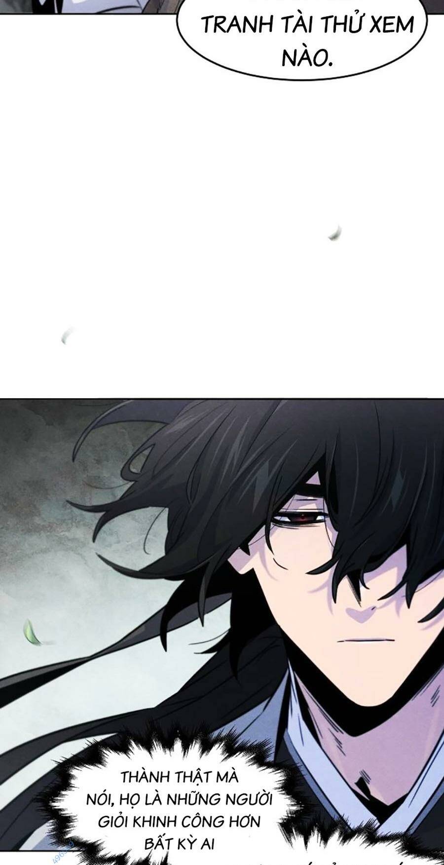 Cuồng Ma Tái Thế - Chapter 110 - Page 8