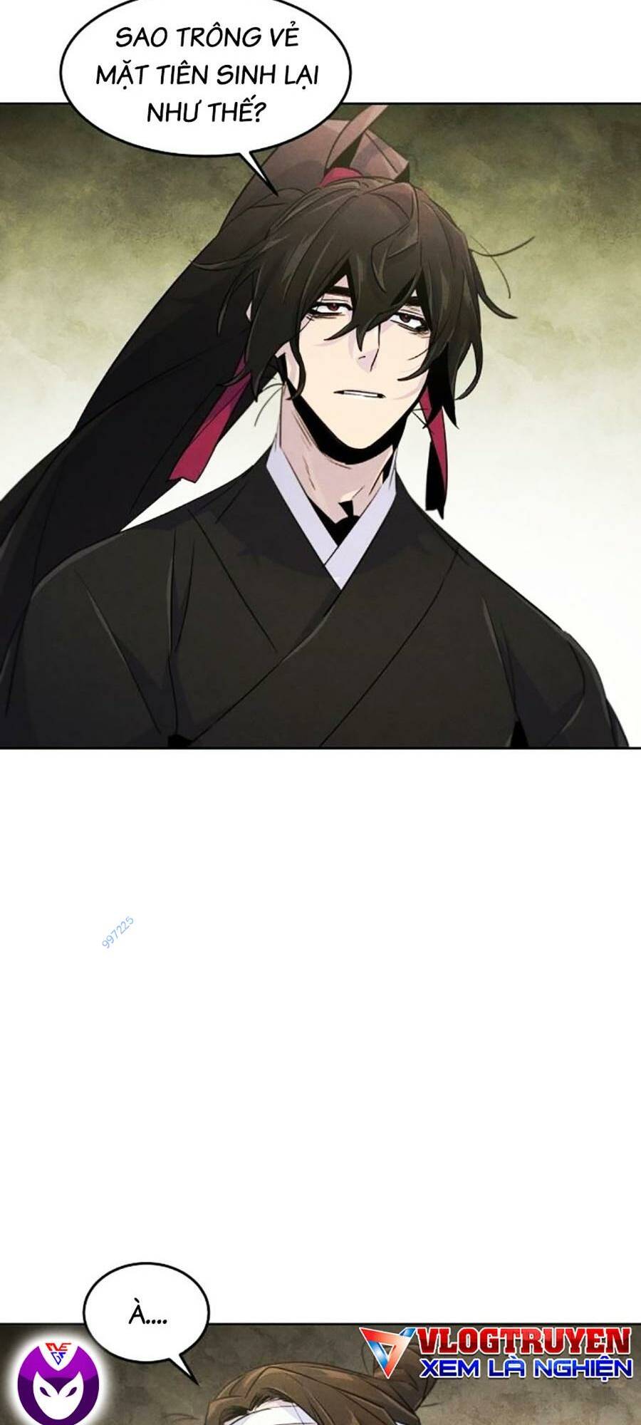 Cuồng Ma Tái Thế - Chapter 111 - Page 11