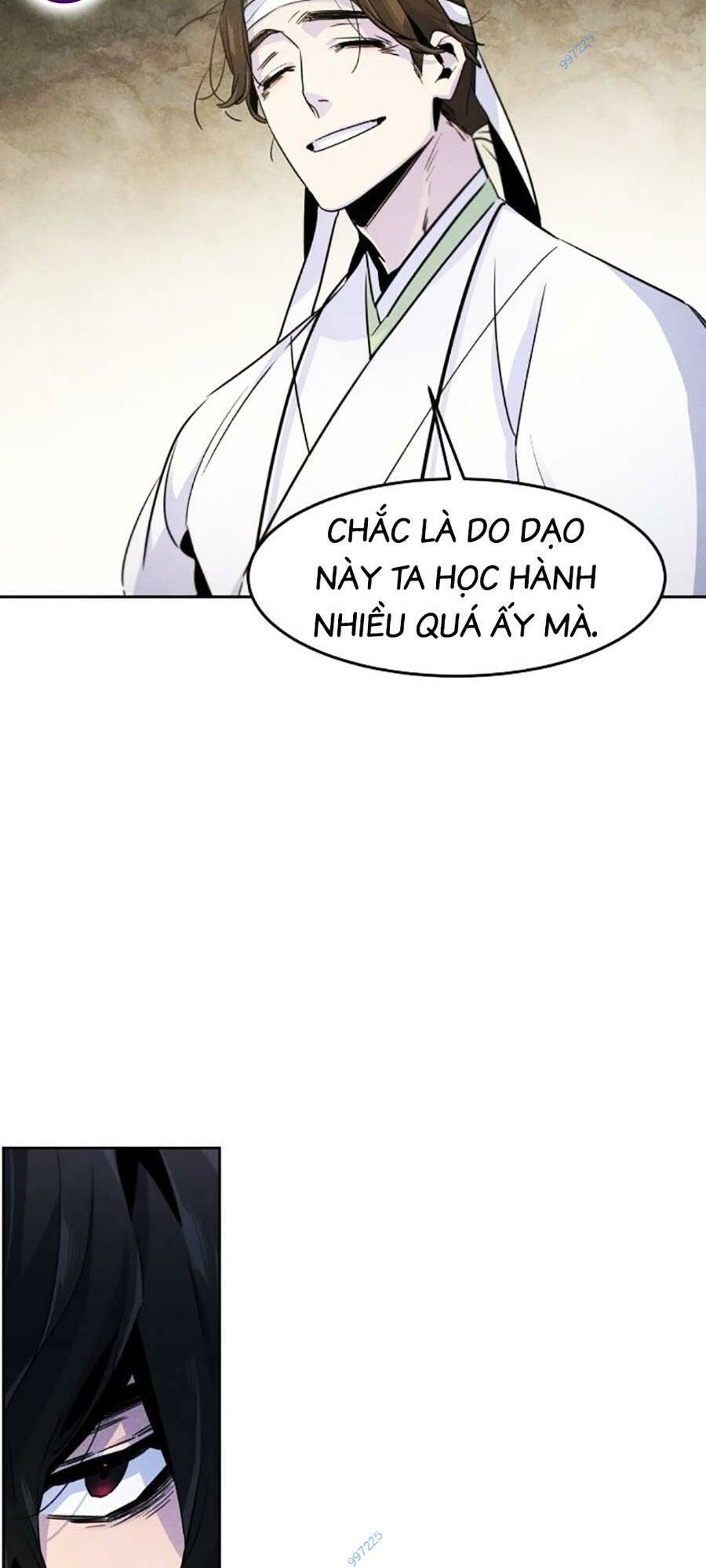 Cuồng Ma Tái Thế - Chapter 111 - Page 12