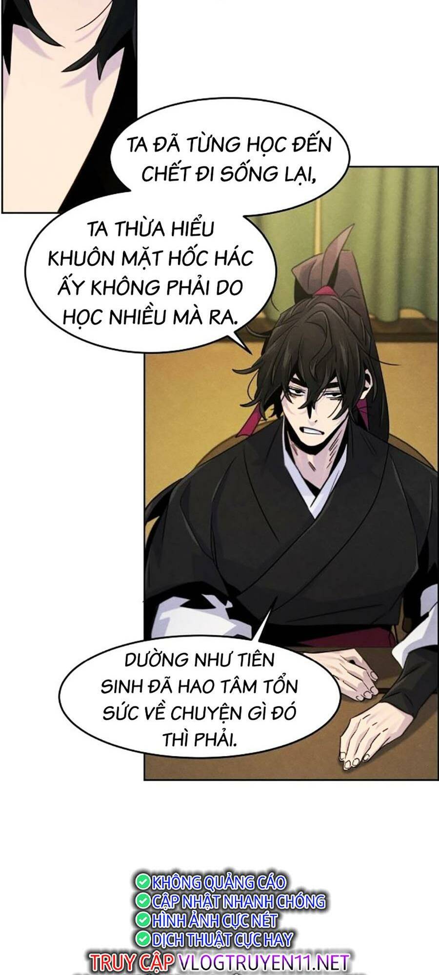 Cuồng Ma Tái Thế - Chapter 111 - Page 13