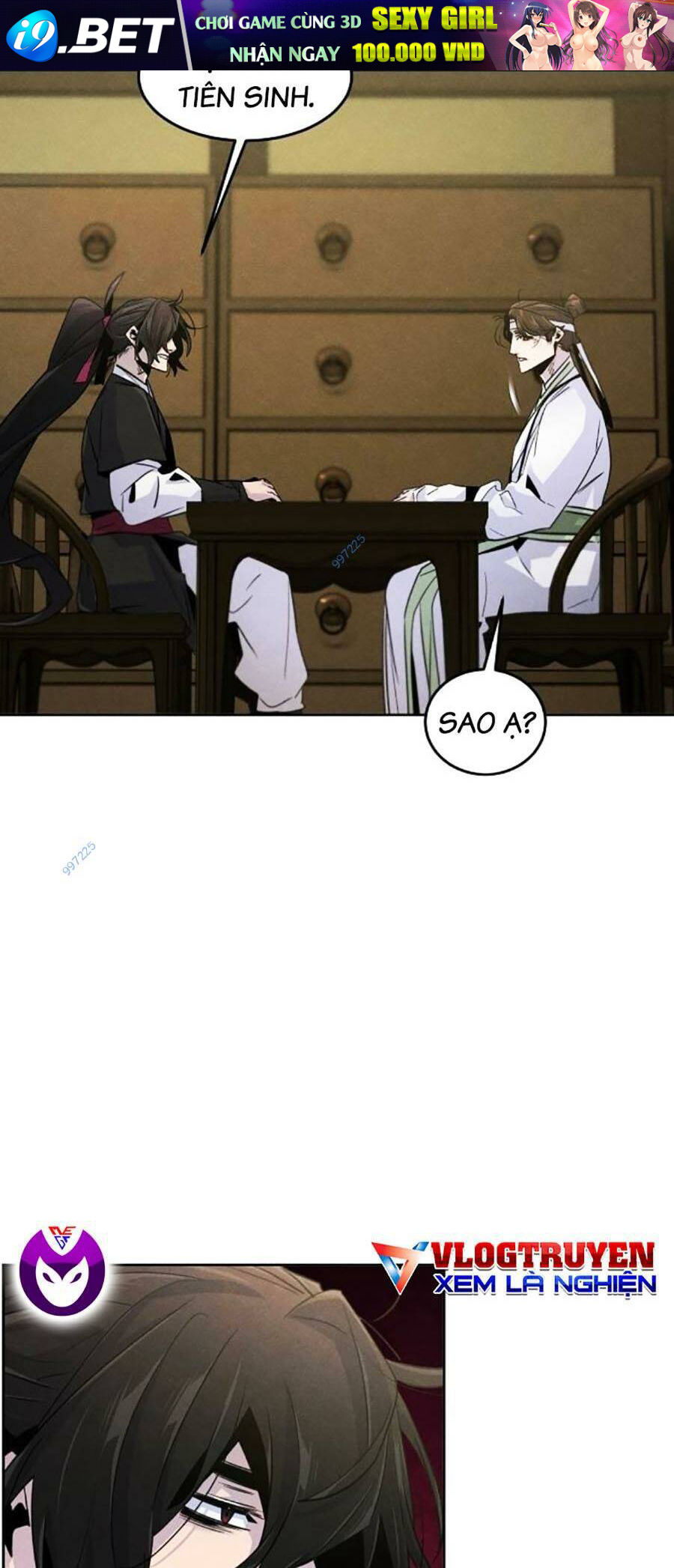 Cuồng Ma Tái Thế - Chapter 111 - Page 15