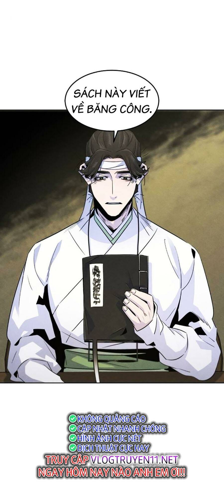 Cuồng Ma Tái Thế - Chapter 111 - Page 17