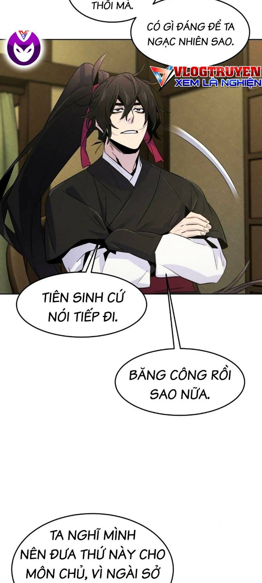 Cuồng Ma Tái Thế - Chapter 111 - Page 19