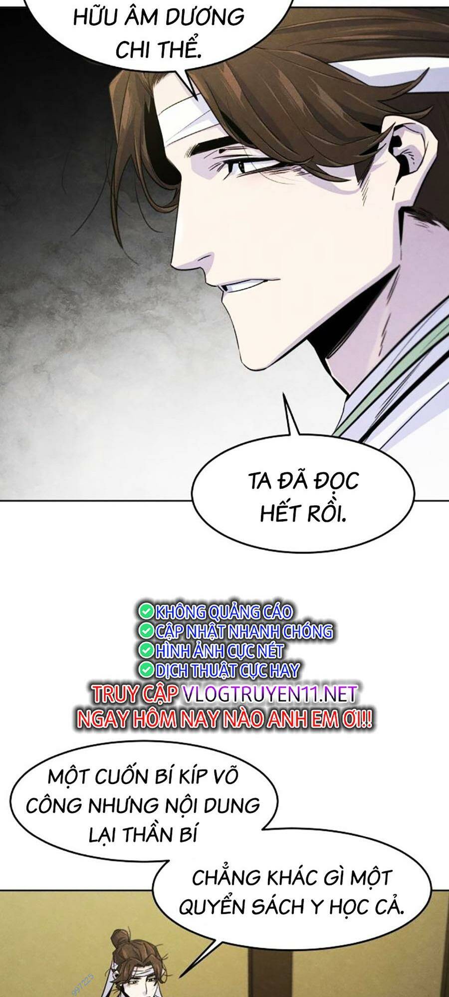 Cuồng Ma Tái Thế - Chapter 111 - Page 20