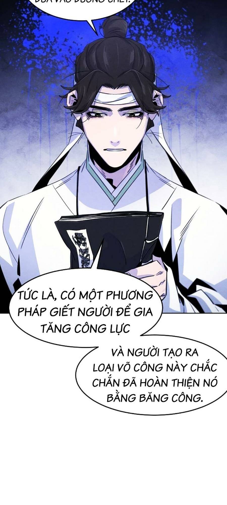 Cuồng Ma Tái Thế - Chapter 111 - Page 24