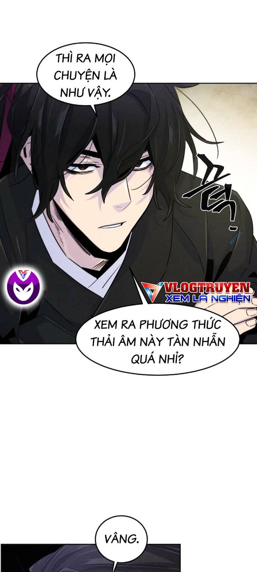 Cuồng Ma Tái Thế - Chapter 111 - Page 25