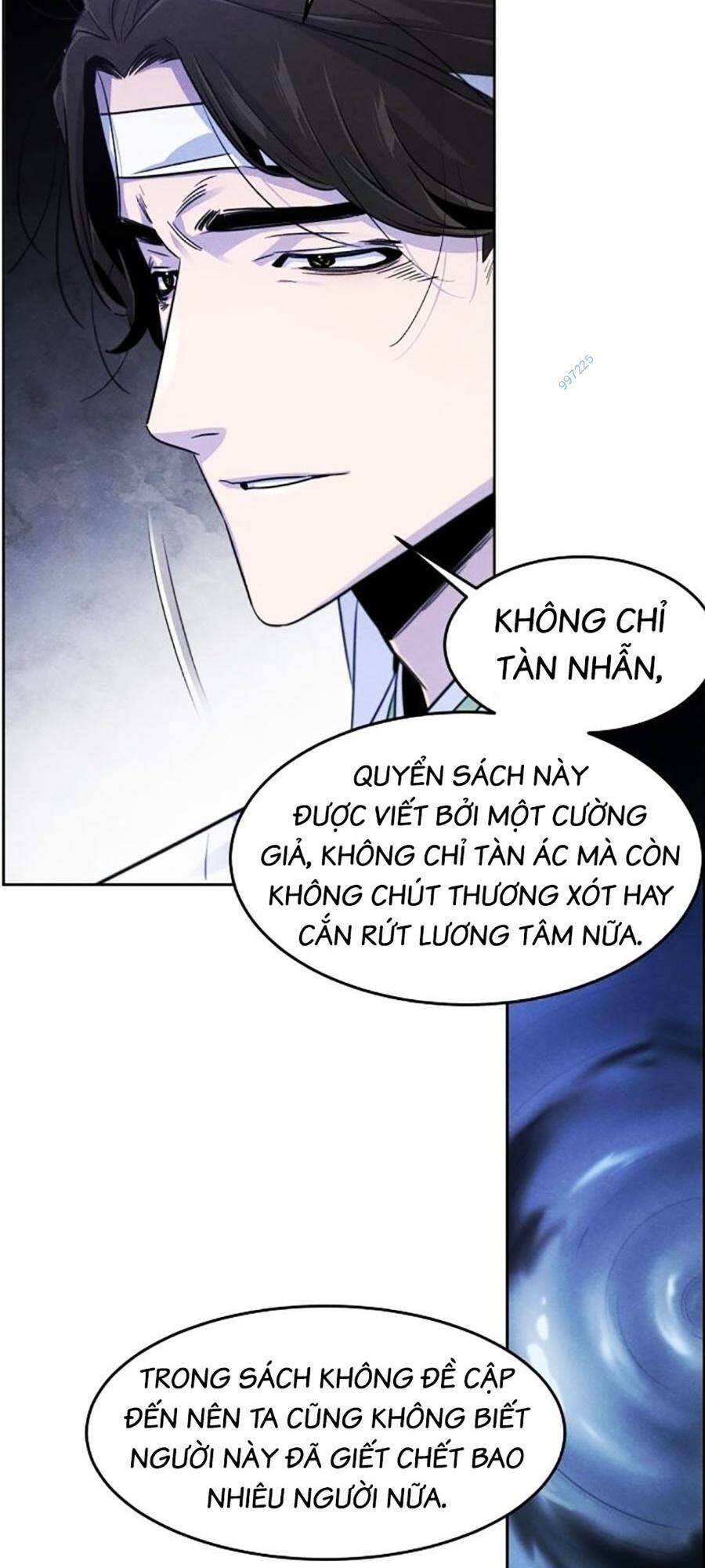 Cuồng Ma Tái Thế - Chapter 111 - Page 26
