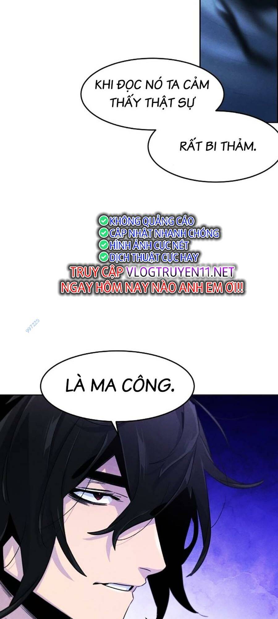 Cuồng Ma Tái Thế - Chapter 111 - Page 27