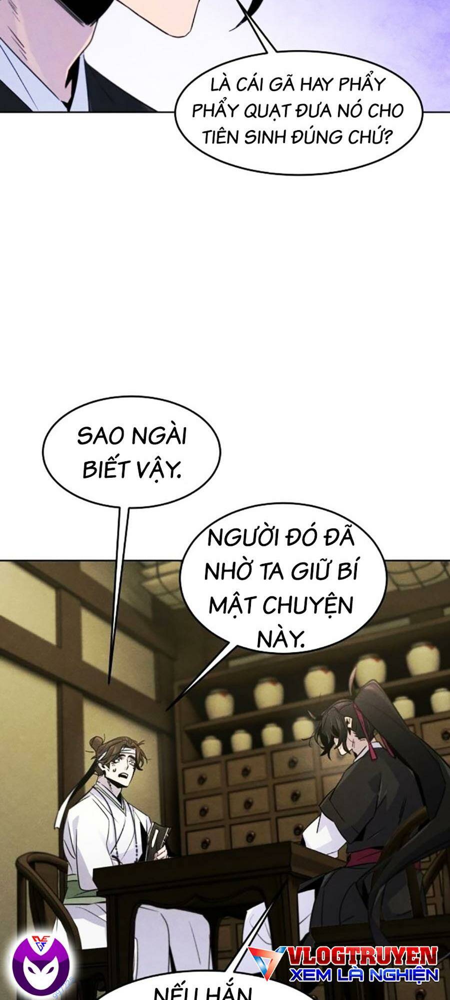 Cuồng Ma Tái Thế - Chapter 111 - Page 28