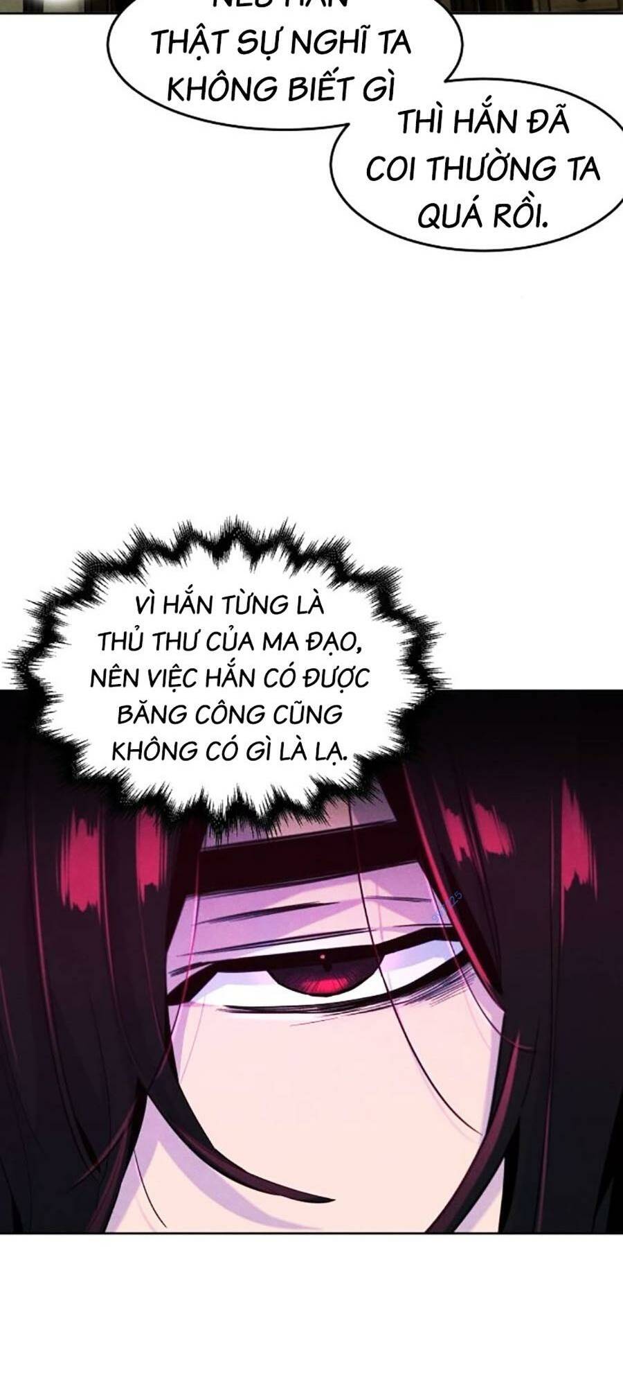 Cuồng Ma Tái Thế - Chapter 111 - Page 29