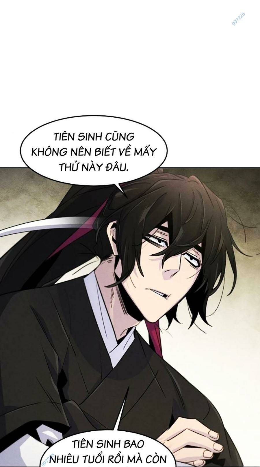 Cuồng Ma Tái Thế - Chapter 111 - Page 30