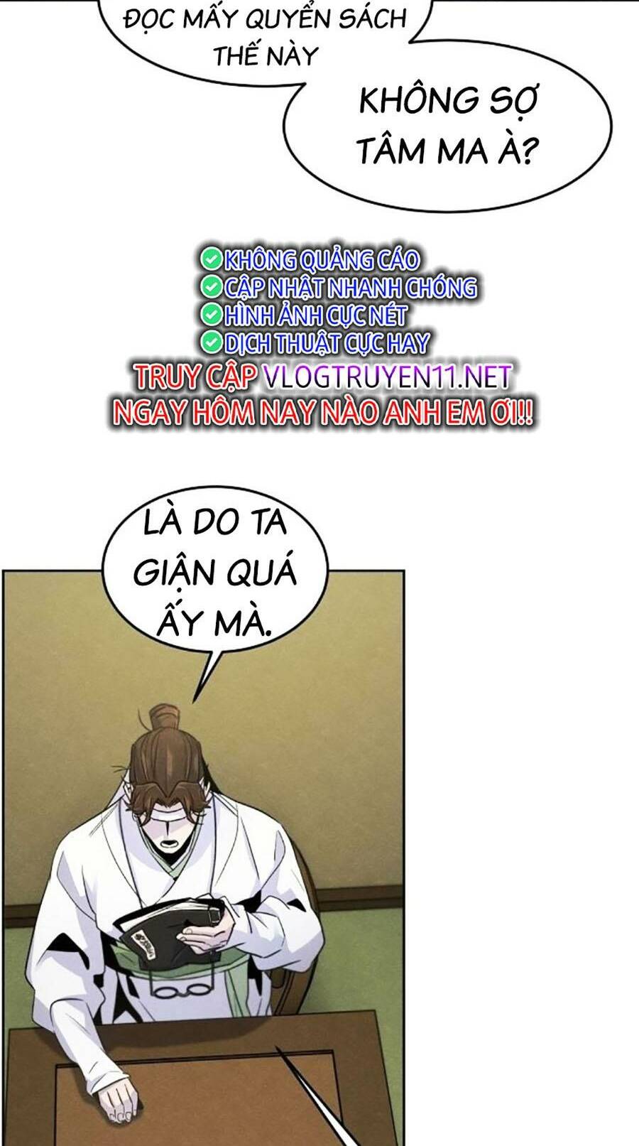 Cuồng Ma Tái Thế - Chapter 111 - Page 31