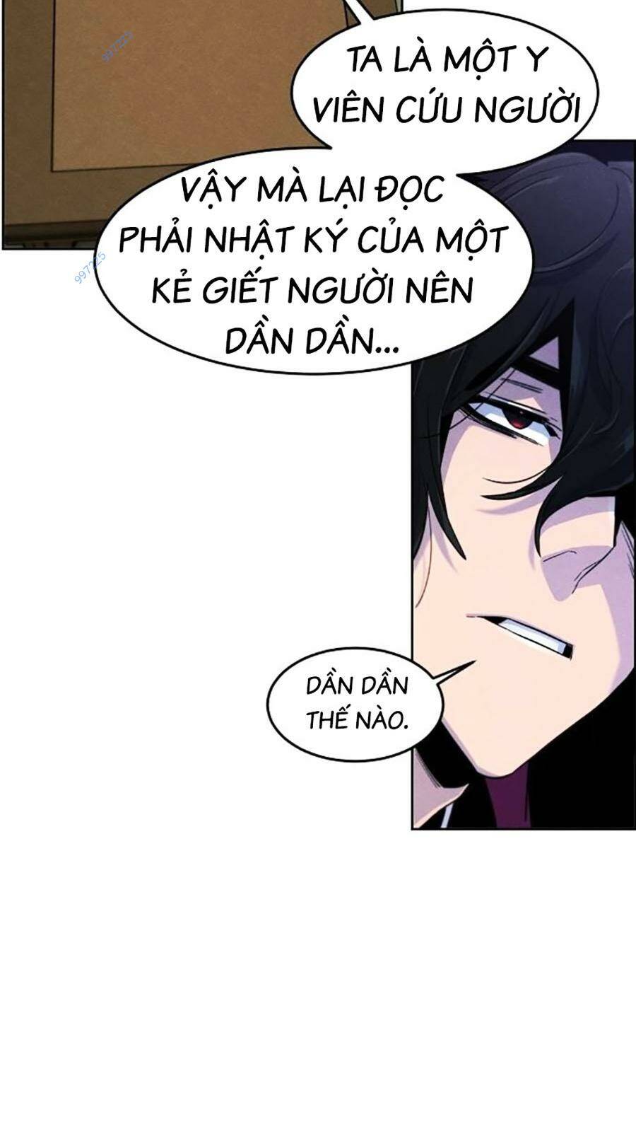 Cuồng Ma Tái Thế - Chapter 111 - Page 32