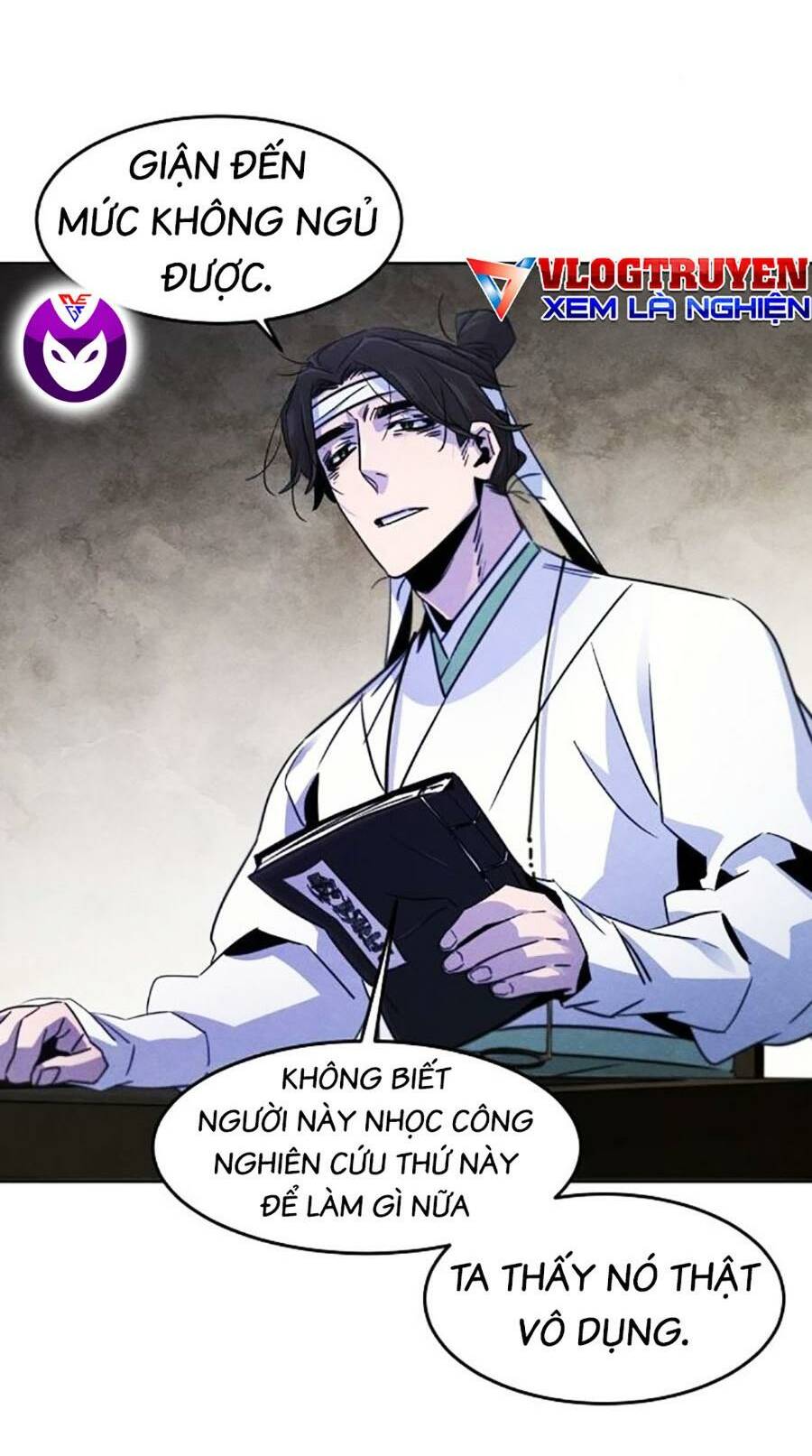 Cuồng Ma Tái Thế - Chapter 111 - Page 33