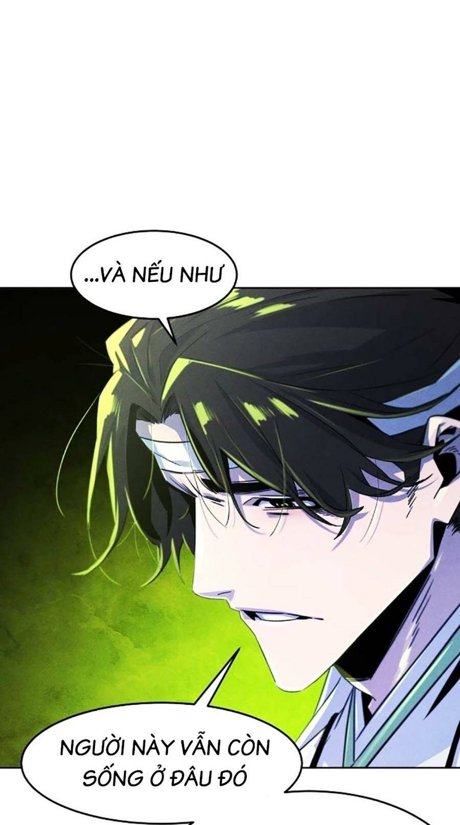 Cuồng Ma Tái Thế - Chapter 111 - Page 34