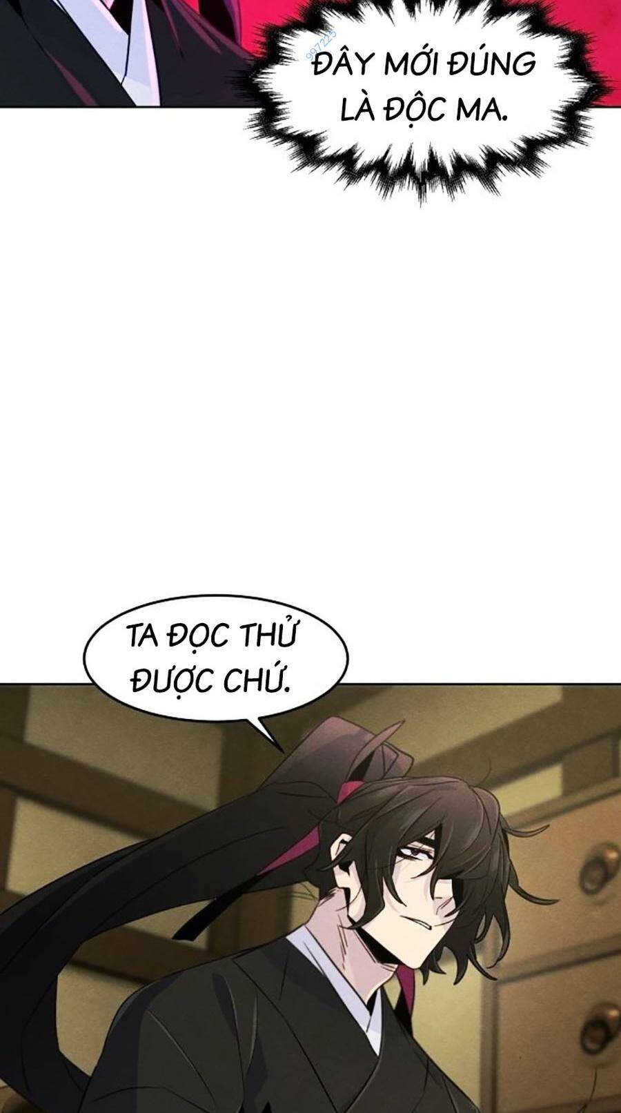 Cuồng Ma Tái Thế - Chapter 111 - Page 36