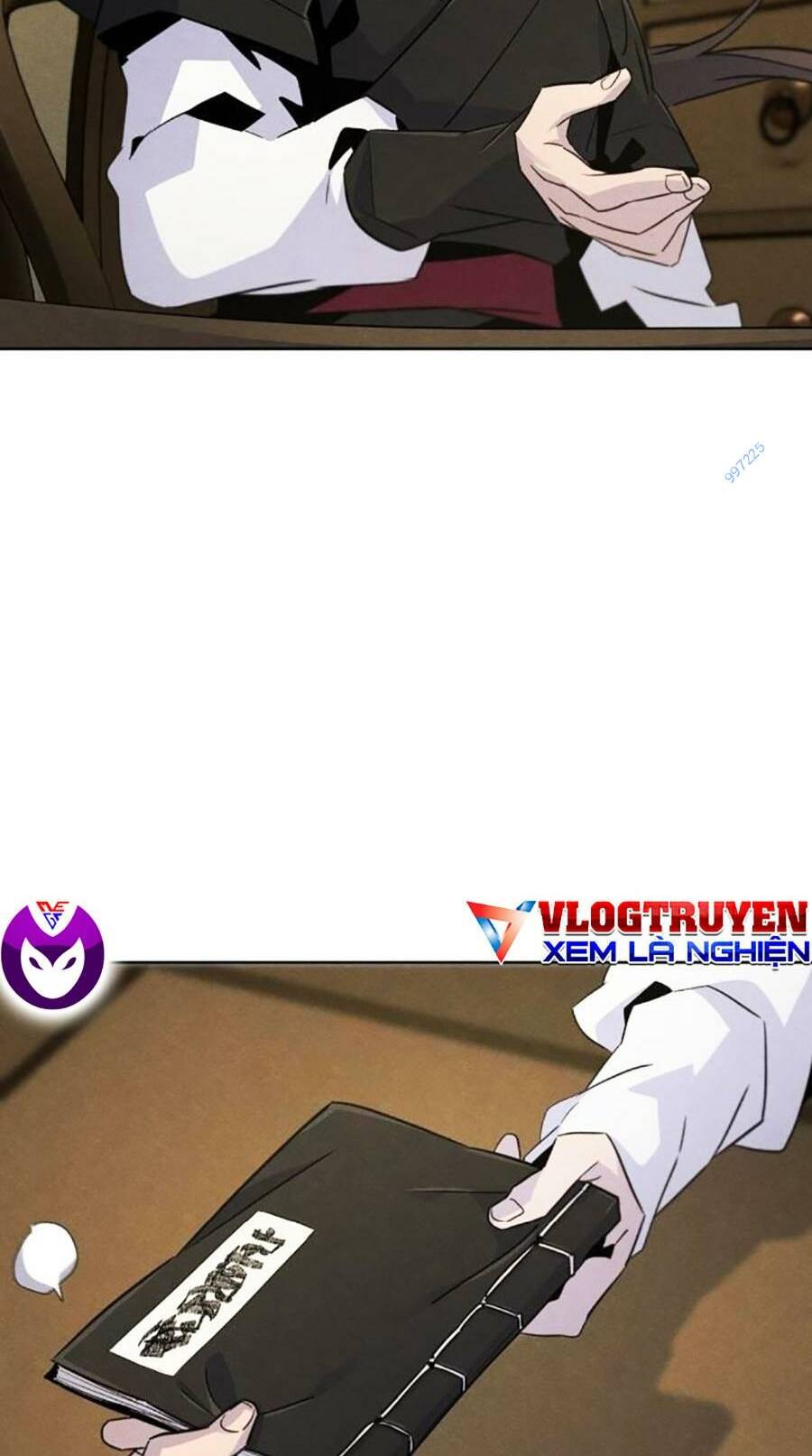 Cuồng Ma Tái Thế - Chapter 111 - Page 37