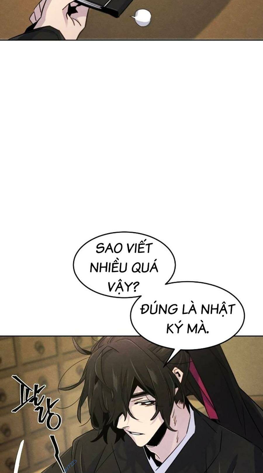 Cuồng Ma Tái Thế - Chapter 111 - Page 38
