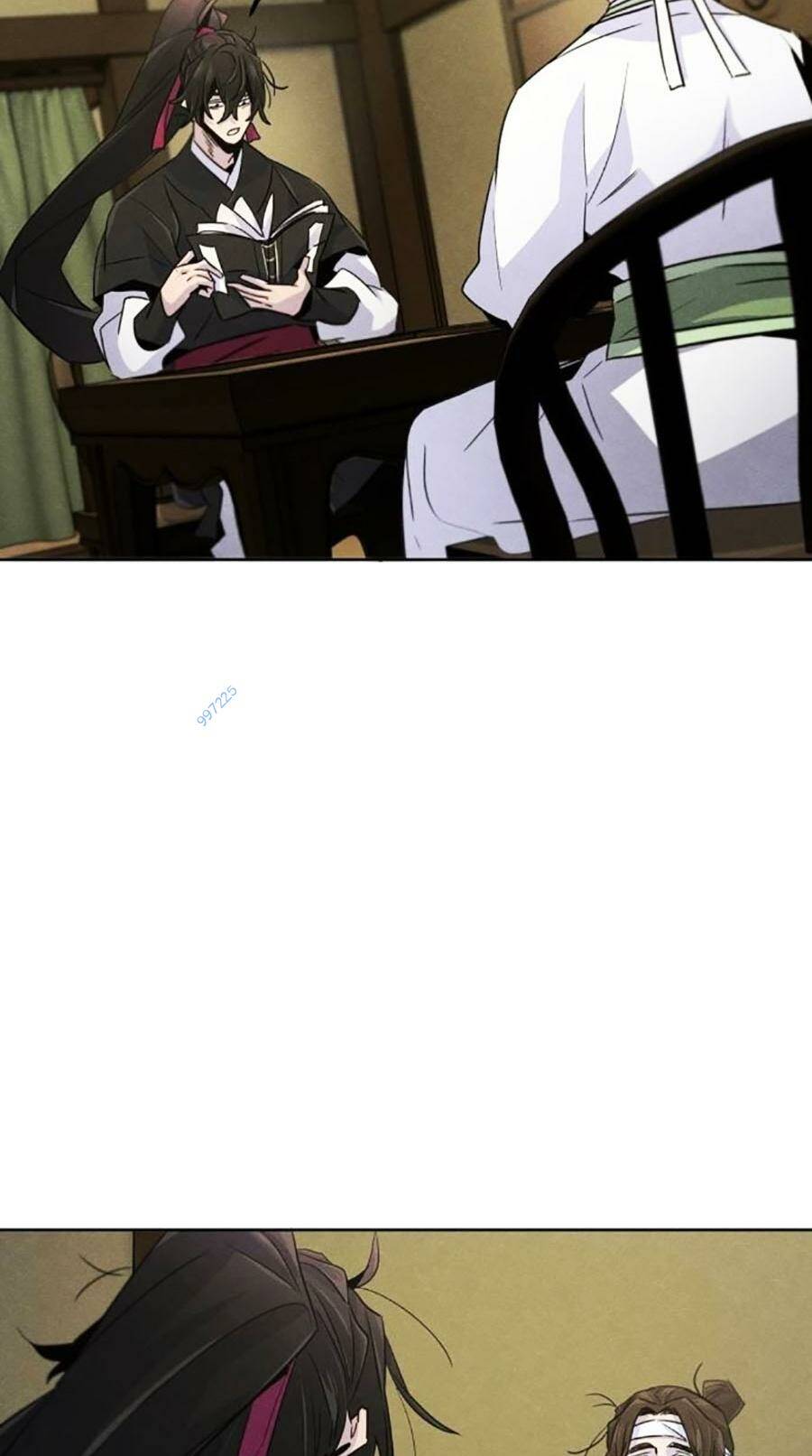 Cuồng Ma Tái Thế - Chapter 111 - Page 40