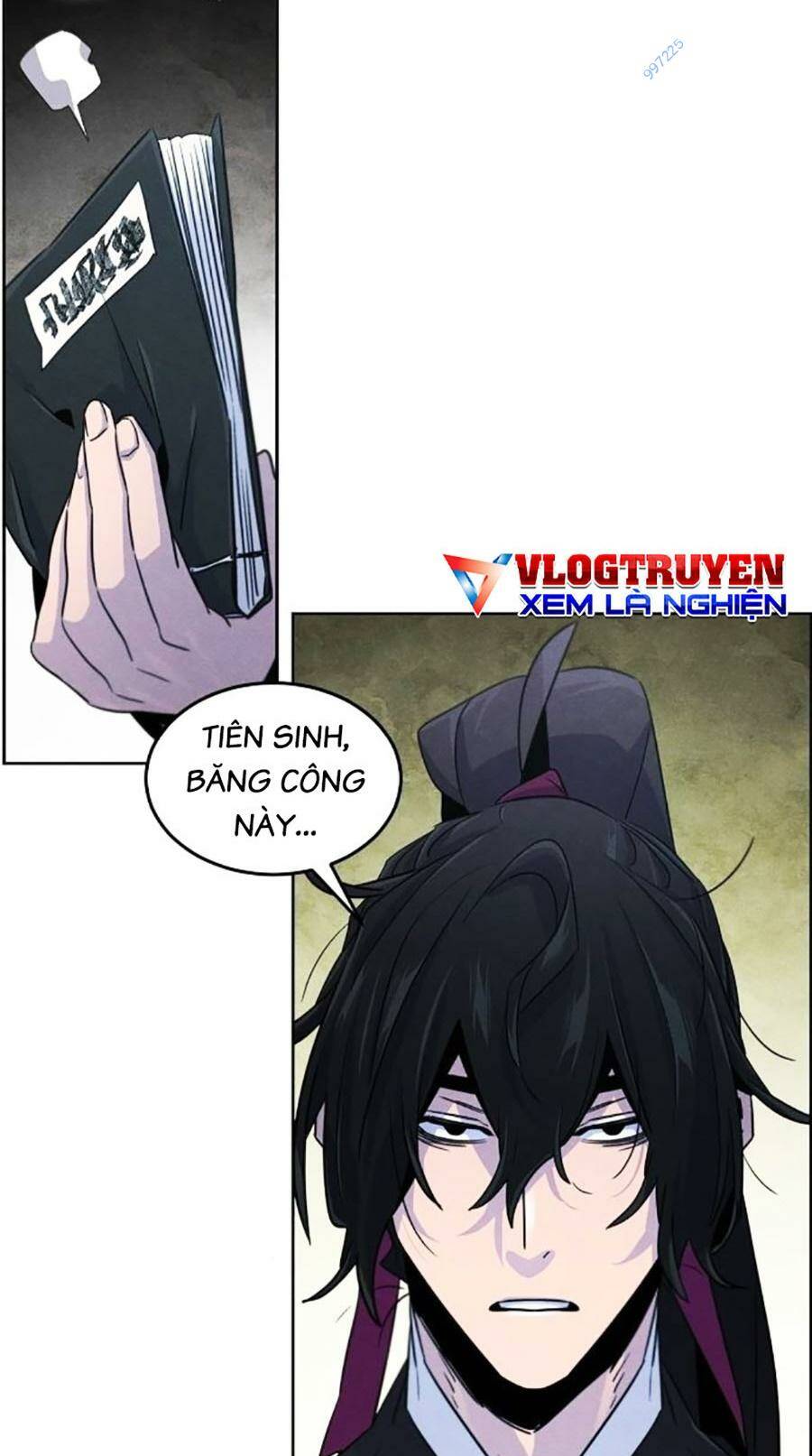 Cuồng Ma Tái Thế - Chapter 111 - Page 42