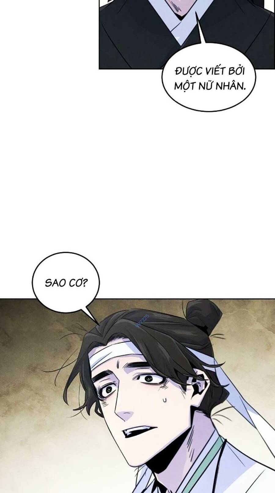 Cuồng Ma Tái Thế - Chapter 111 - Page 43