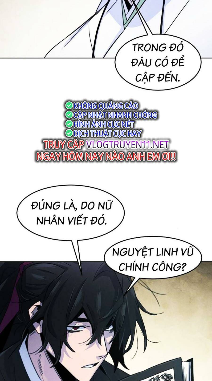 Cuồng Ma Tái Thế - Chapter 111 - Page 44