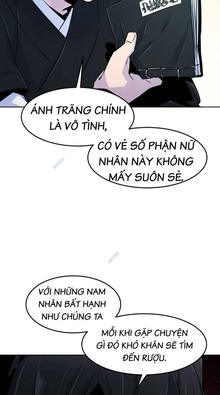 Cuồng Ma Tái Thế - Chapter 111 - Page 45
