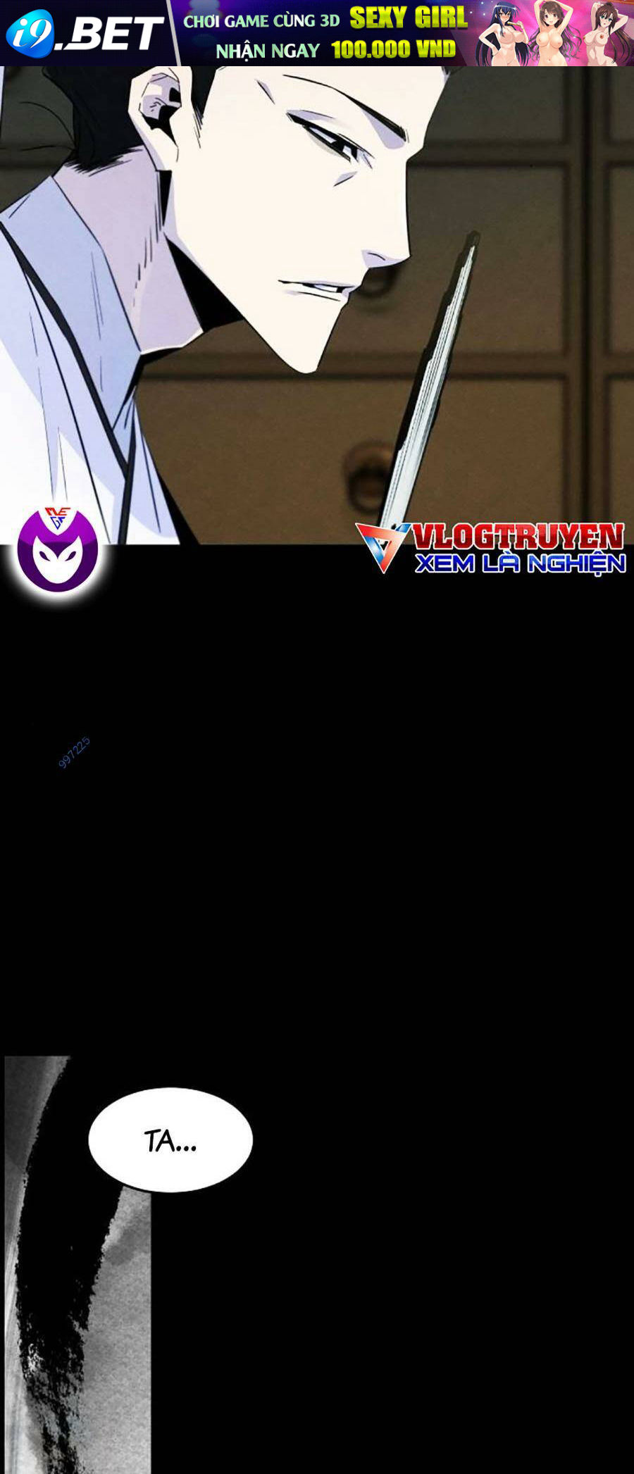 Cuồng Ma Tái Thế - Chapter 111 - Page 4