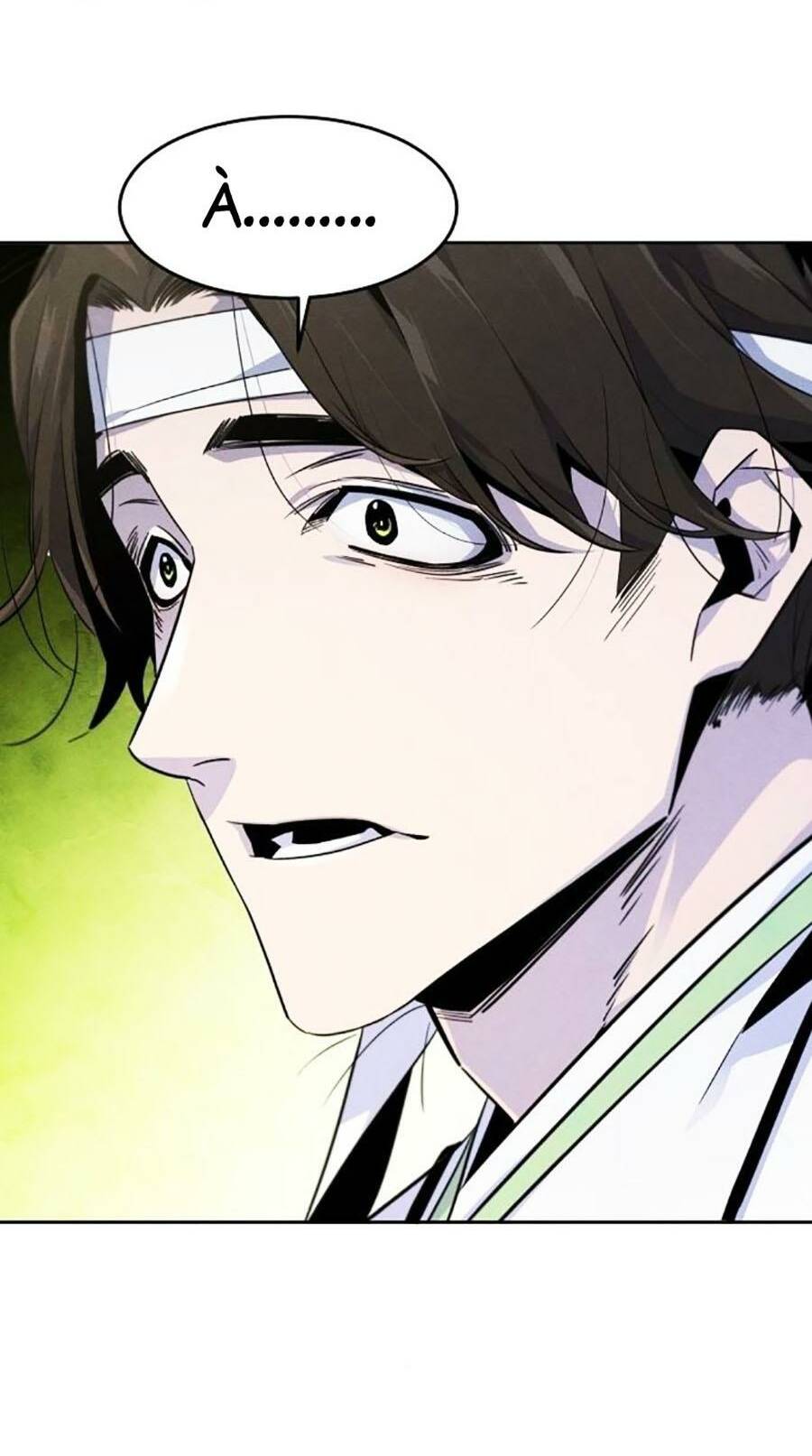 Cuồng Ma Tái Thế - Chapter 111 - Page 49