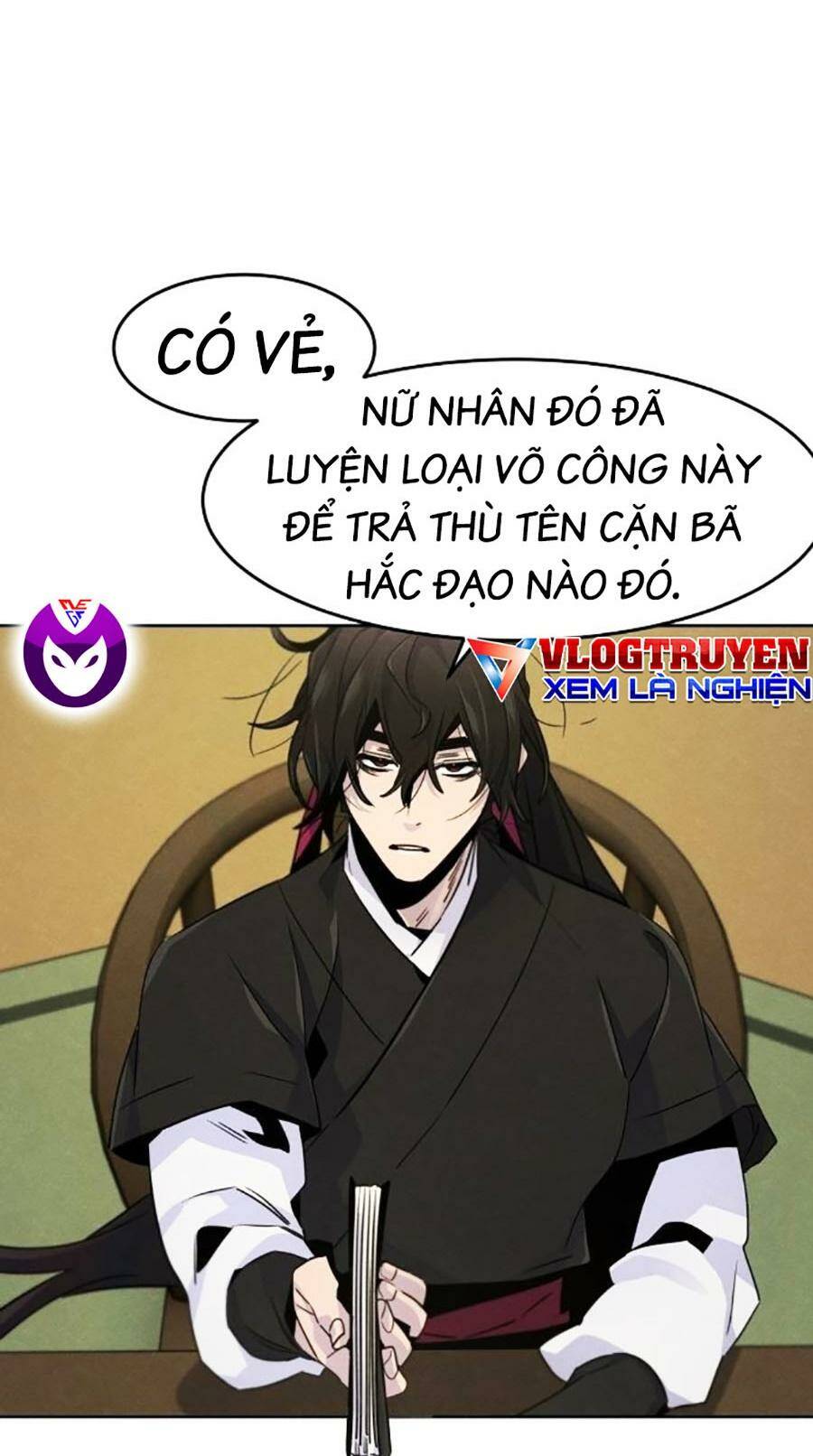 Cuồng Ma Tái Thế - Chapter 111 - Page 50