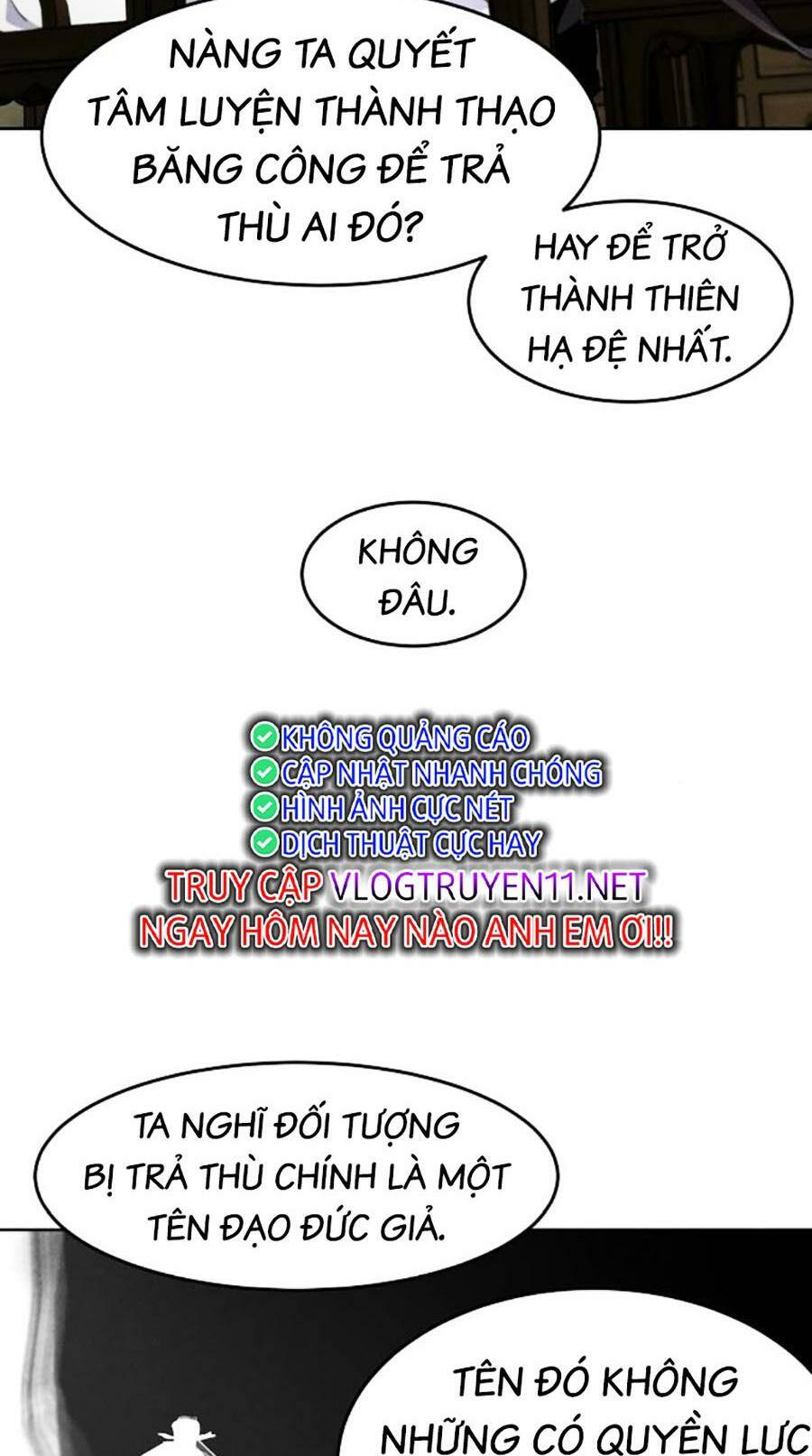 Cuồng Ma Tái Thế - Chapter 111 - Page 52