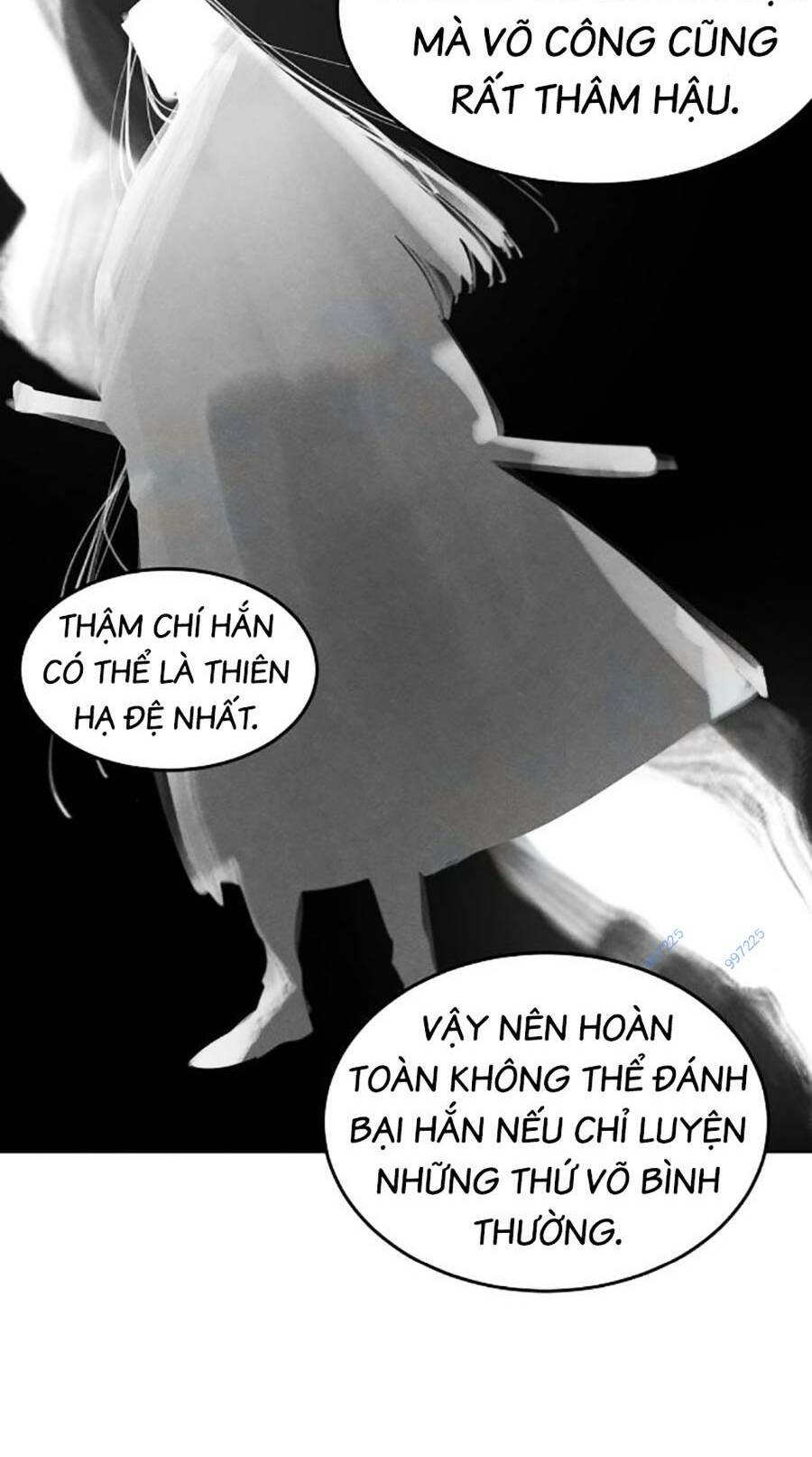 Cuồng Ma Tái Thế - Chapter 111 - Page 53