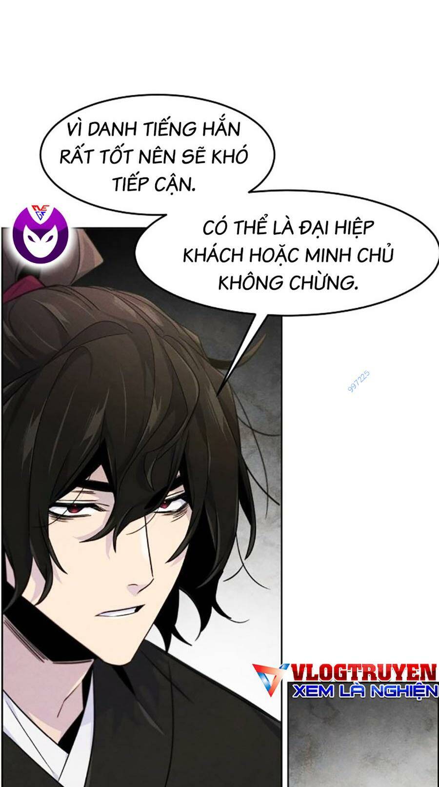 Cuồng Ma Tái Thế - Chapter 111 - Page 54