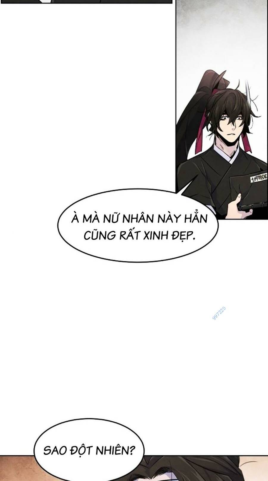 Cuồng Ma Tái Thế - Chapter 111 - Page 55